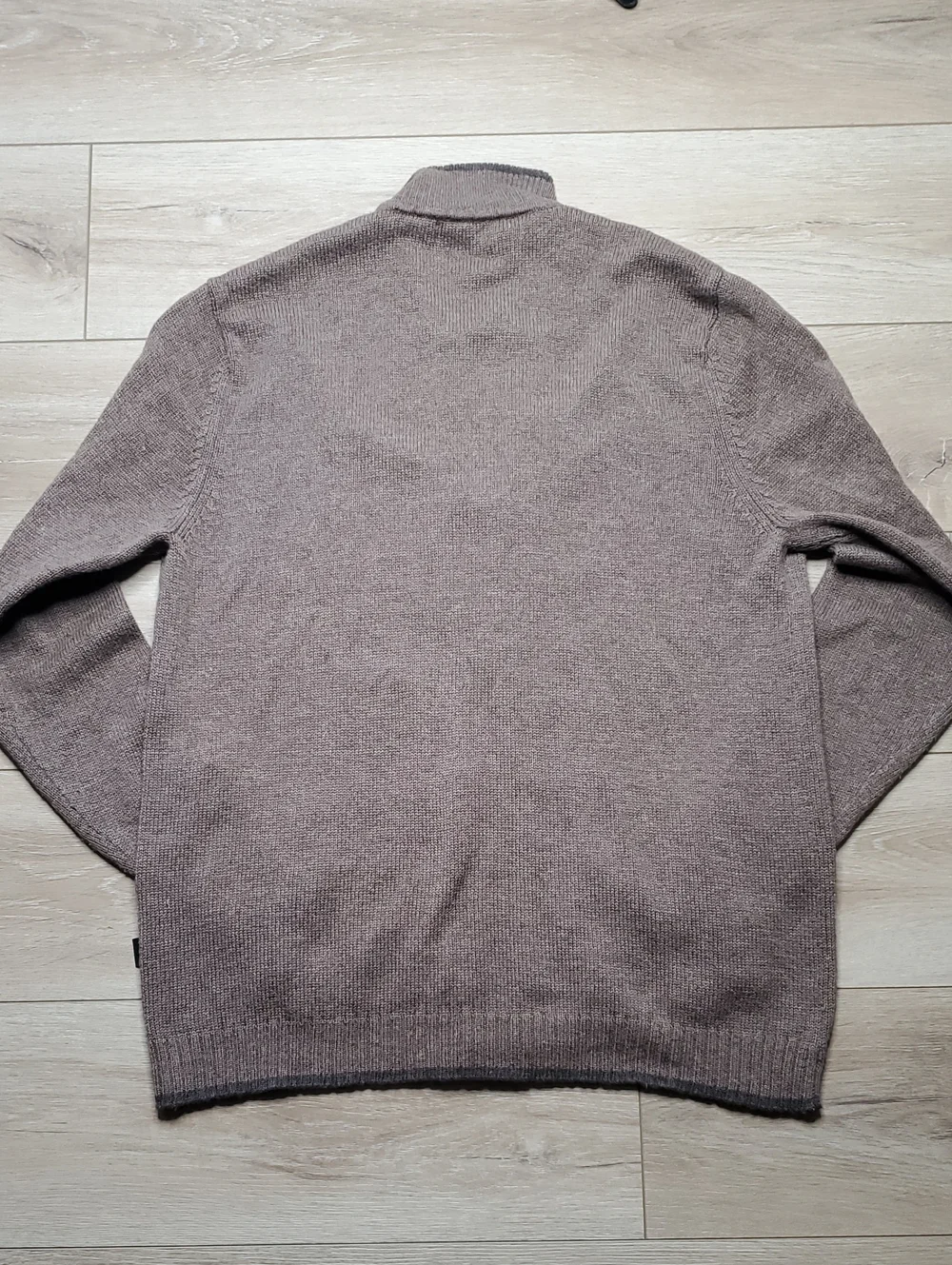 Patagonia M's Lambswool Cardigan